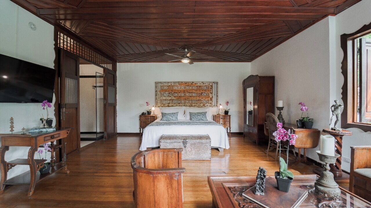 Photo of Bedroom in Pereira