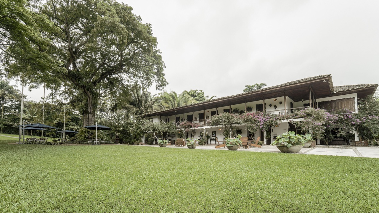Photo of Outdoor in Pereira