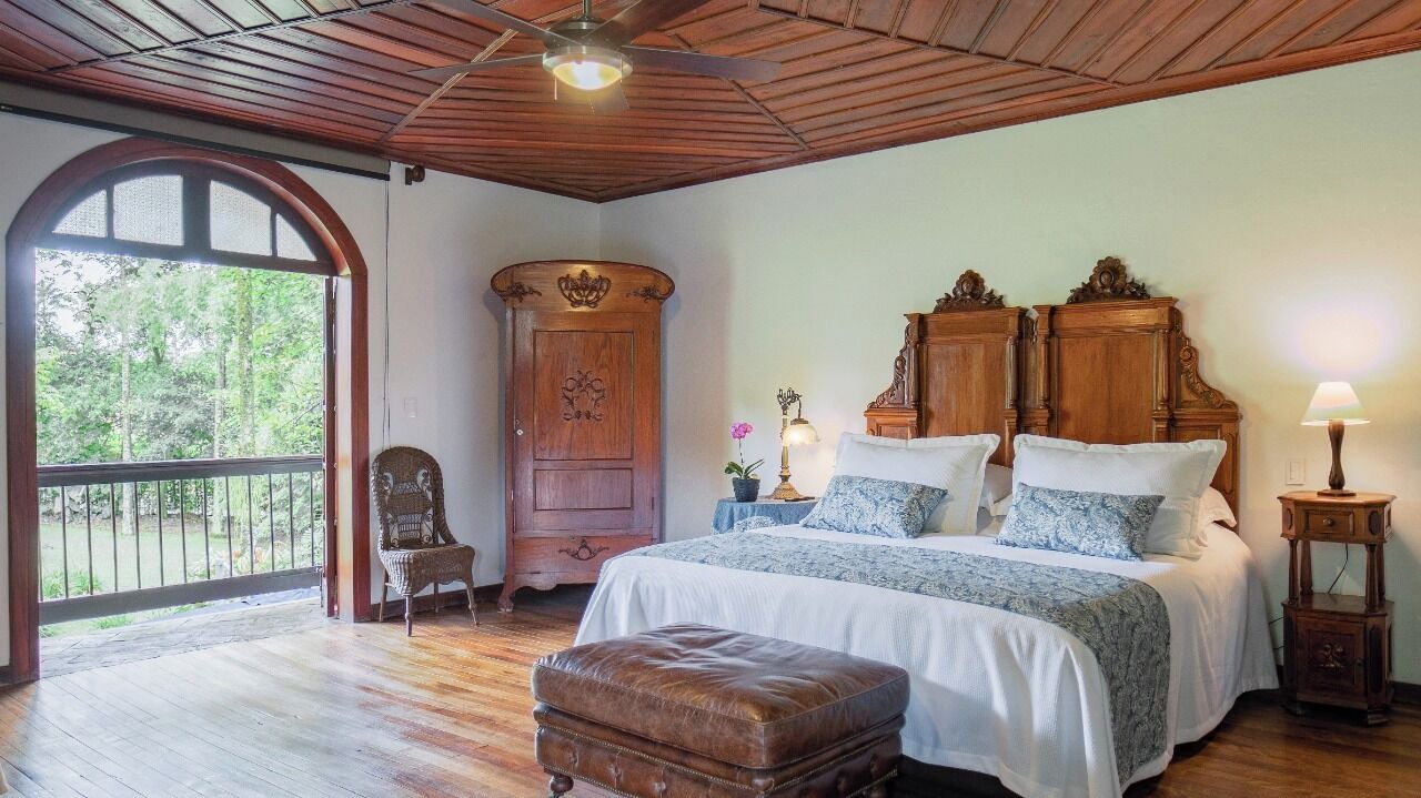 Photo of Bedroom in Pereira