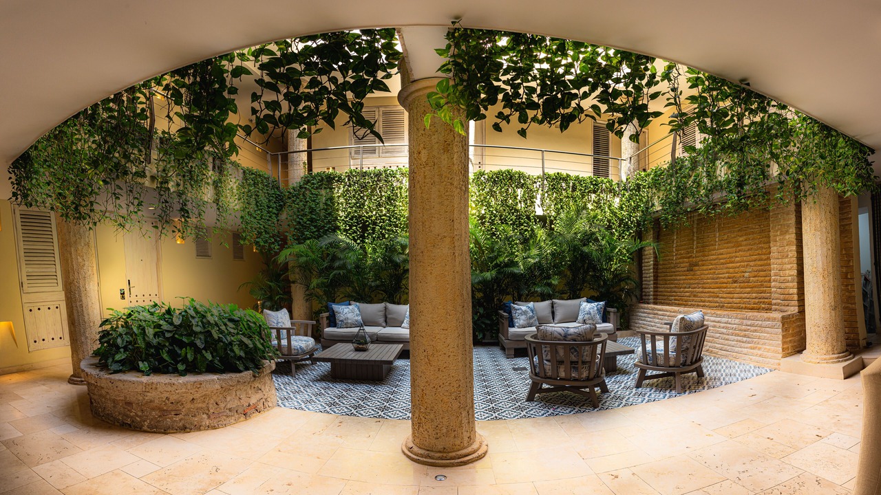 Photo of Outdoor in Cartagena Walled City