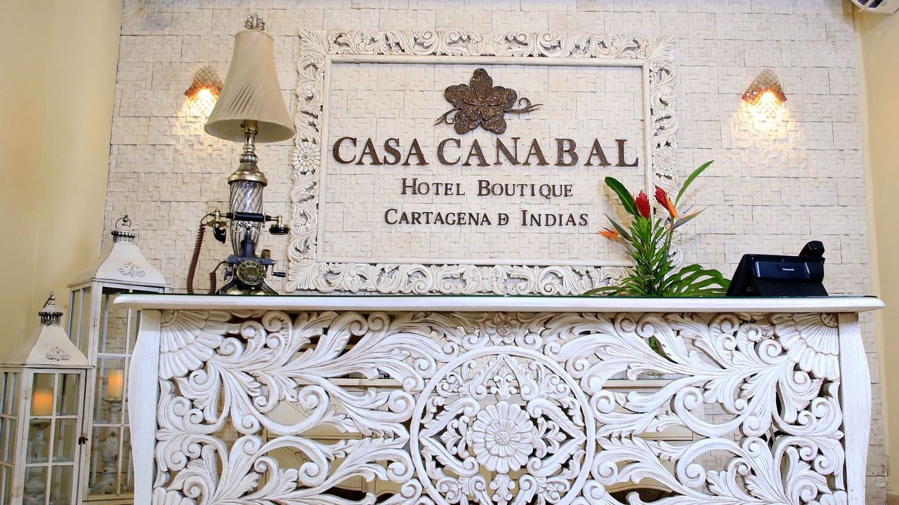 Photo of Others in Cartagena Walled City