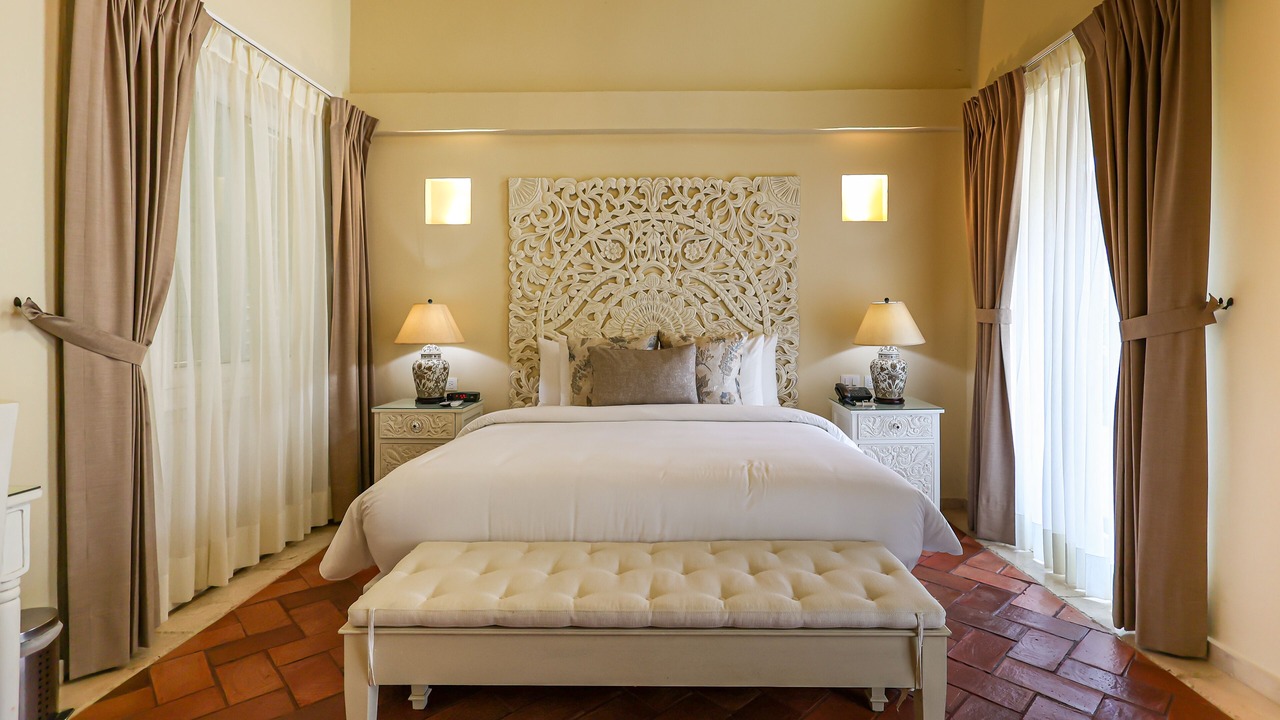 Photo of Bedroom in Cartagena Walled City