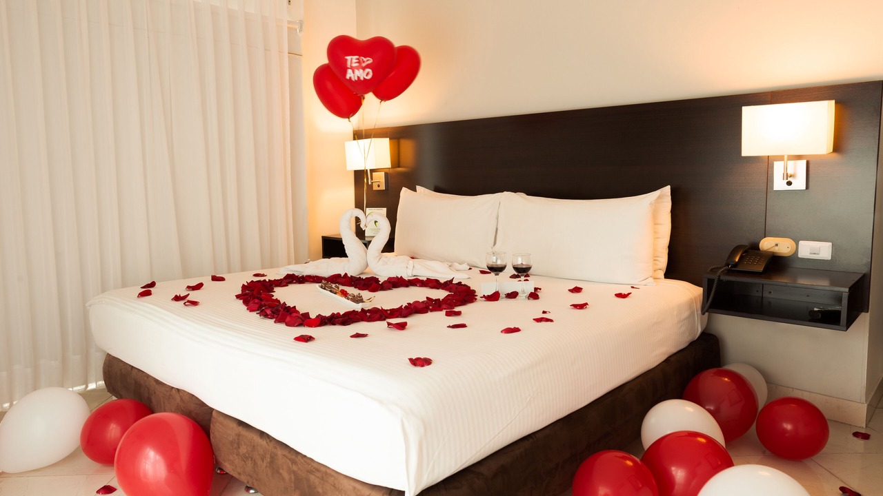 Photo of Bedroom in Melgar