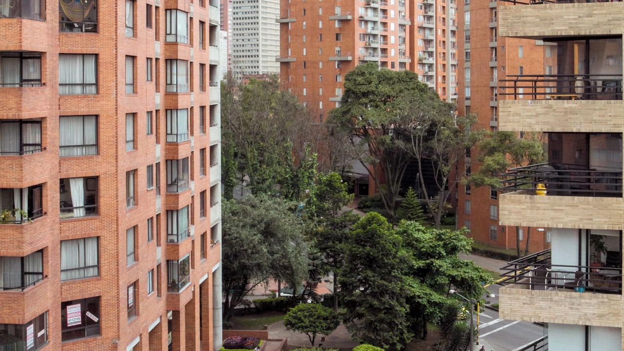 Photo of Outdoor in Centro International