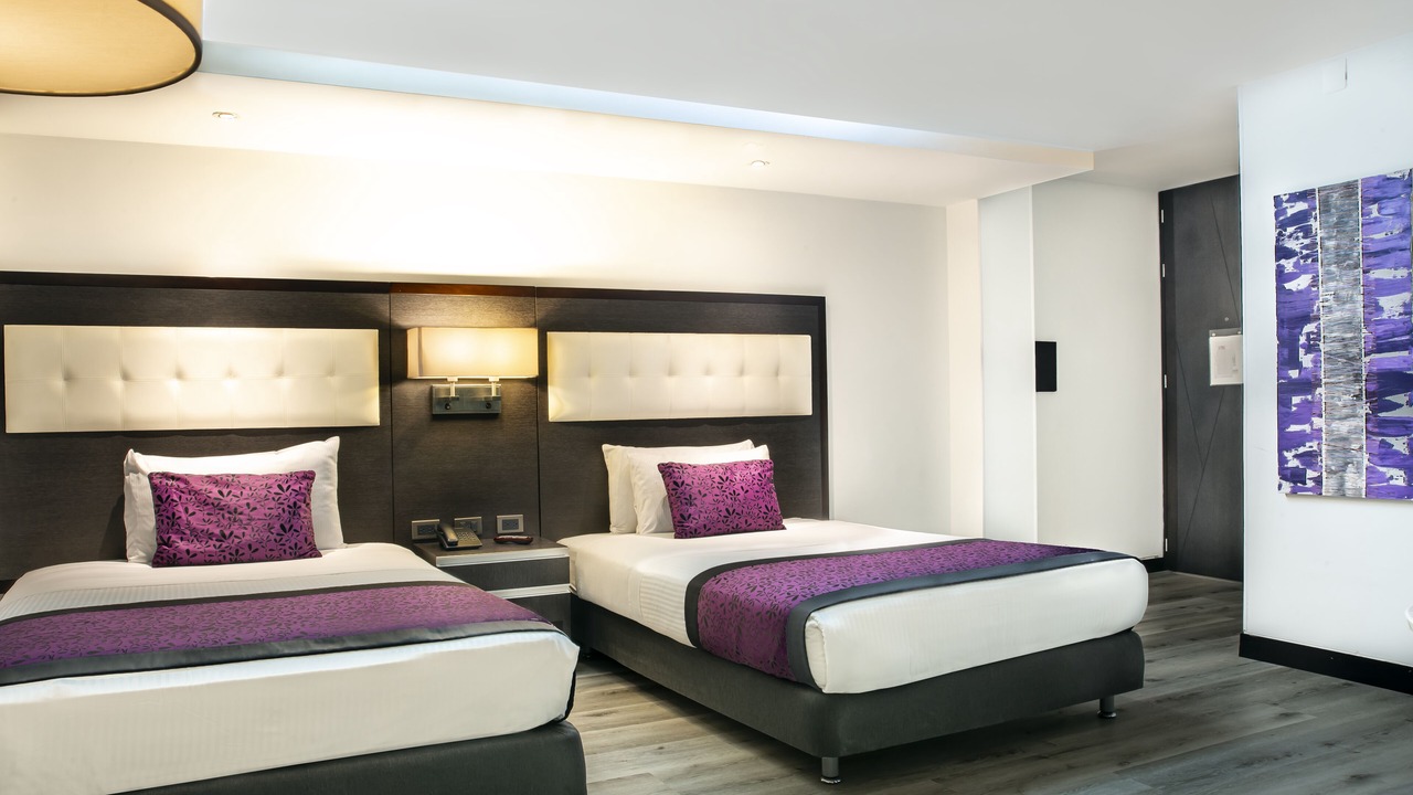 Photo of Bedroom in Centro International