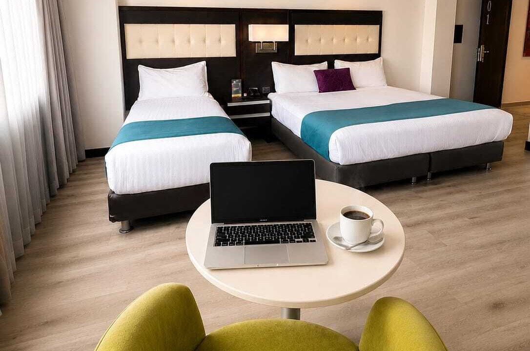 Photo of Bedroom in Centro International