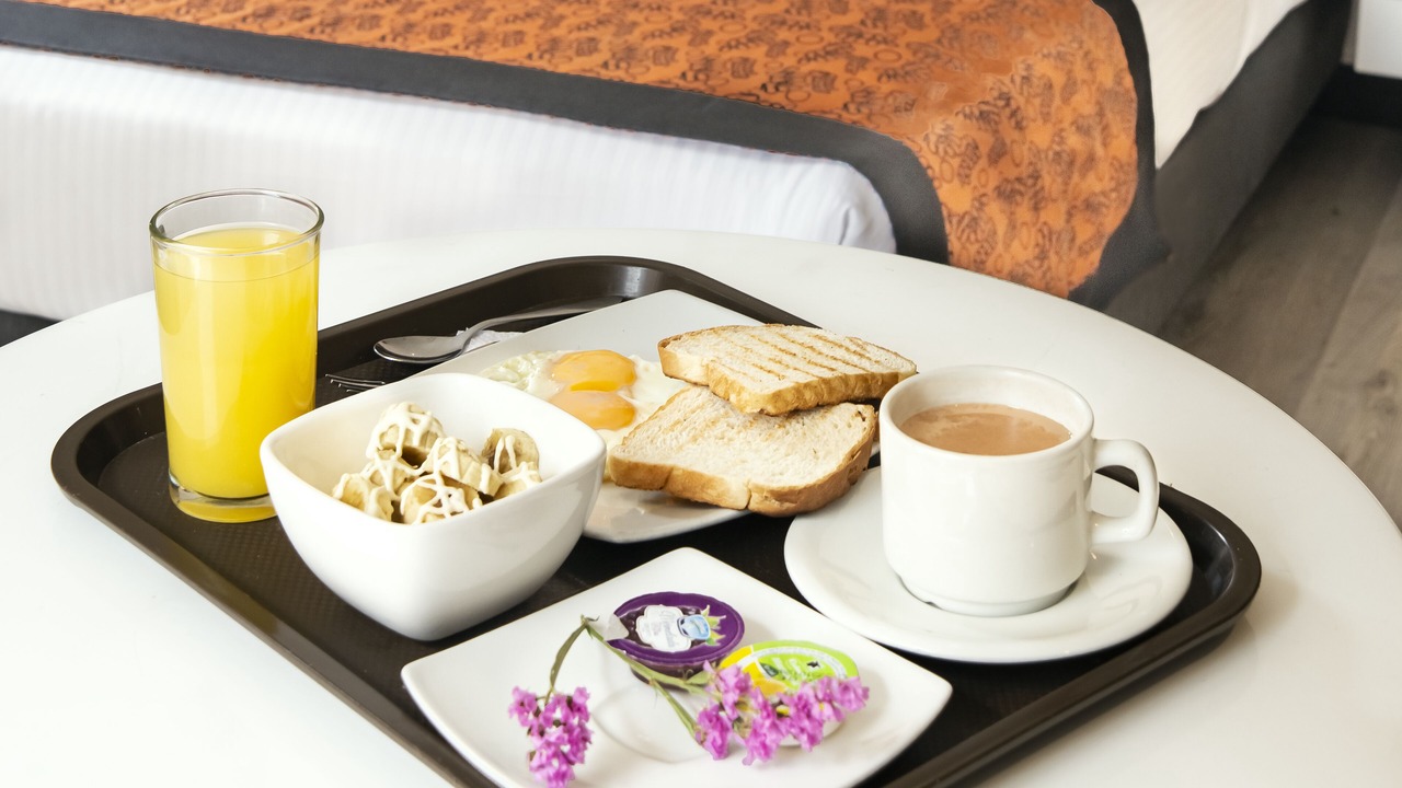 Photo of Bedroom in Centro International