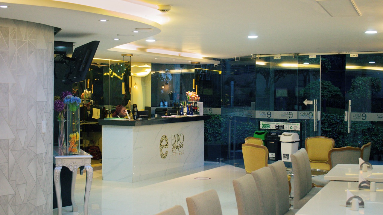Photo of Others in Centro International