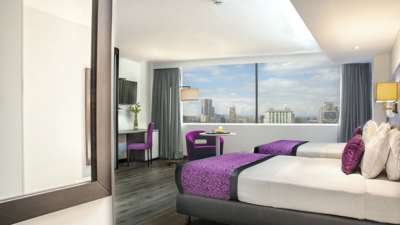 Photo of Bedroom in Centro International