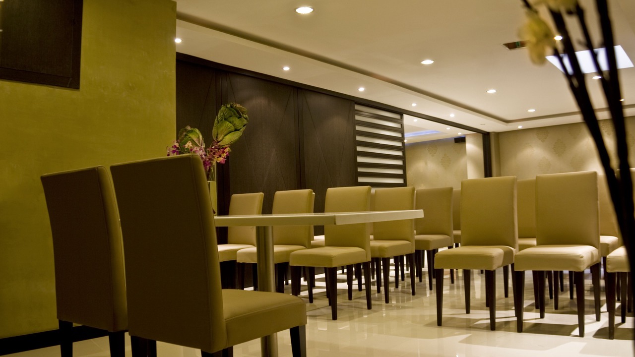 Photo of Others in Centro International