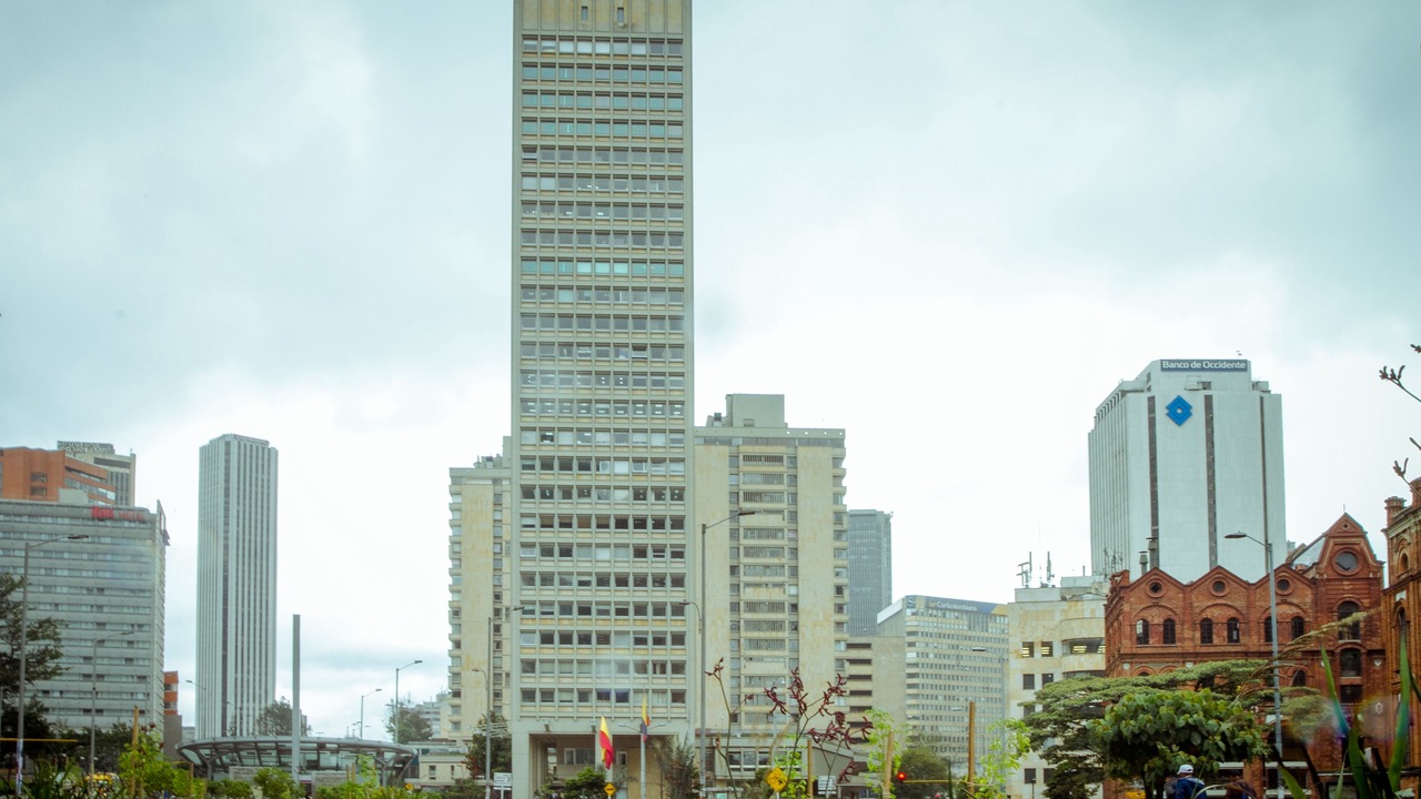 Photo of Outdoor in Centro International