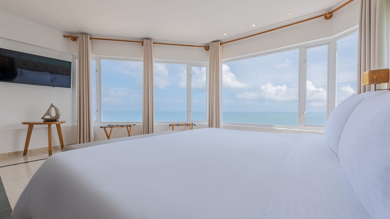 Photo of Bedroom in Bocagrande