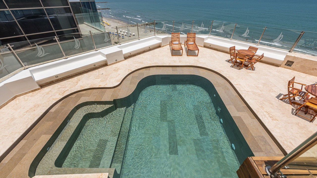 Photo of Outdoor in Bocagrande