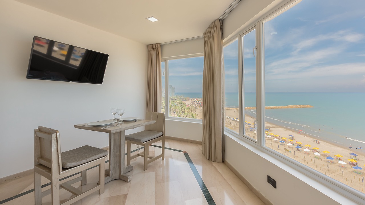 Photo of Bedroom in Bocagrande