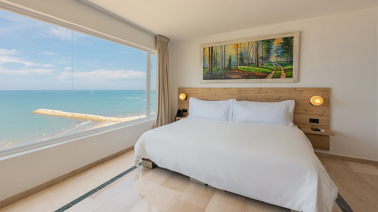 Photo of Bedroom in Bocagrande
