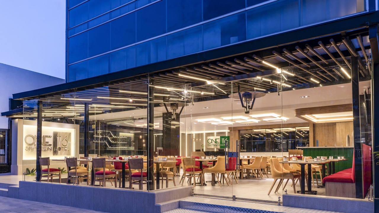 Photo of Outdoor in Usaquen