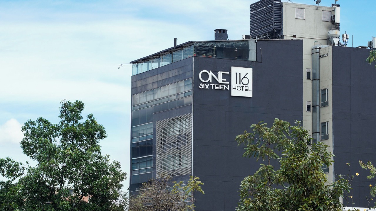 Photo of Outdoor in Usaquen
