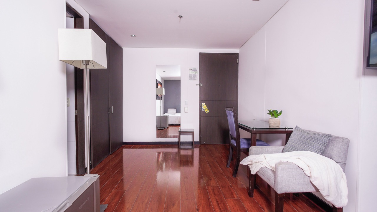 Photo of Bedroom in Usaquen