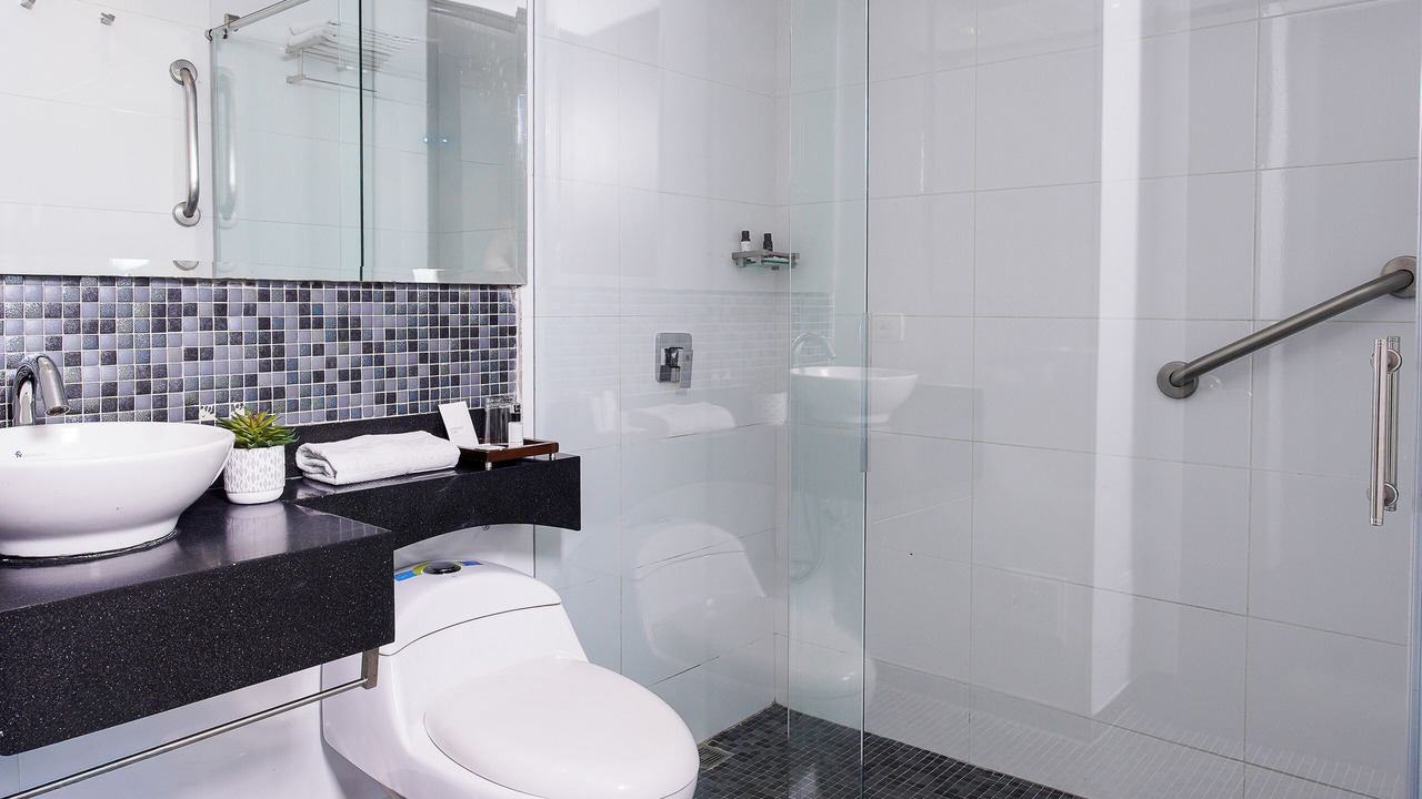 Photo of Bathroom in Usaquen