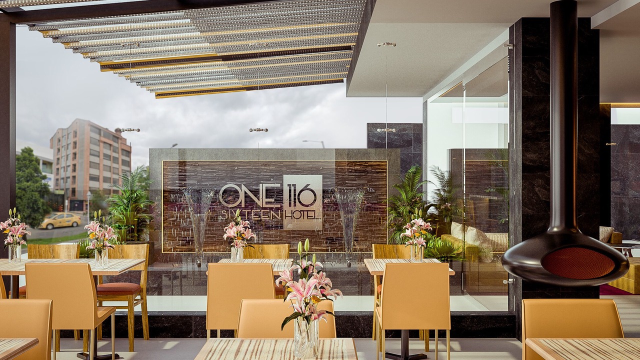 Photo of Outdoor in Usaquen