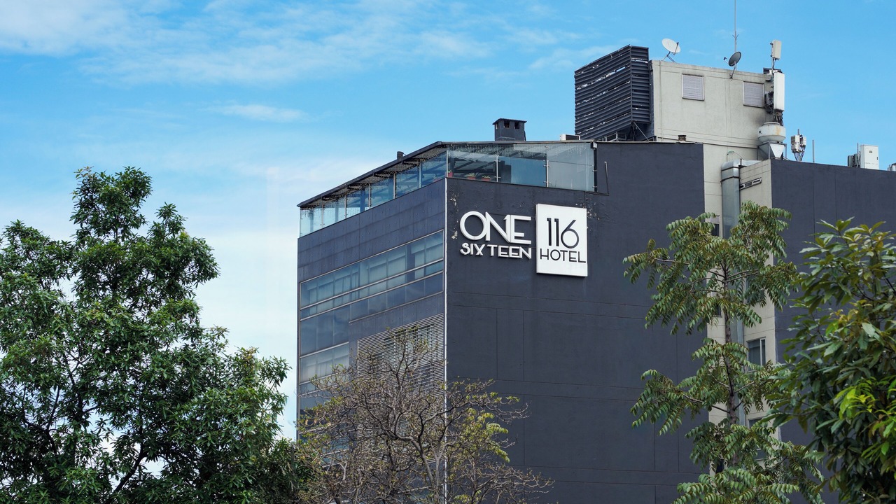 Photo of Outdoor in Usaquen