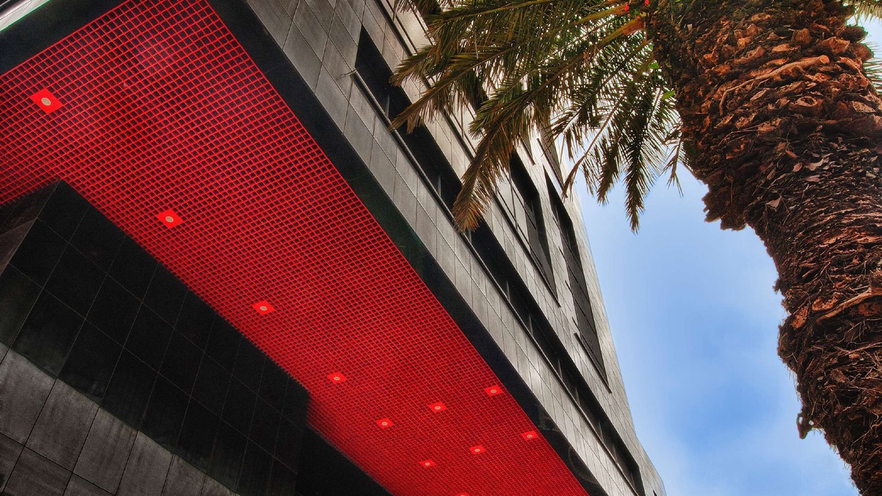 Photo of Outdoor in Bogota