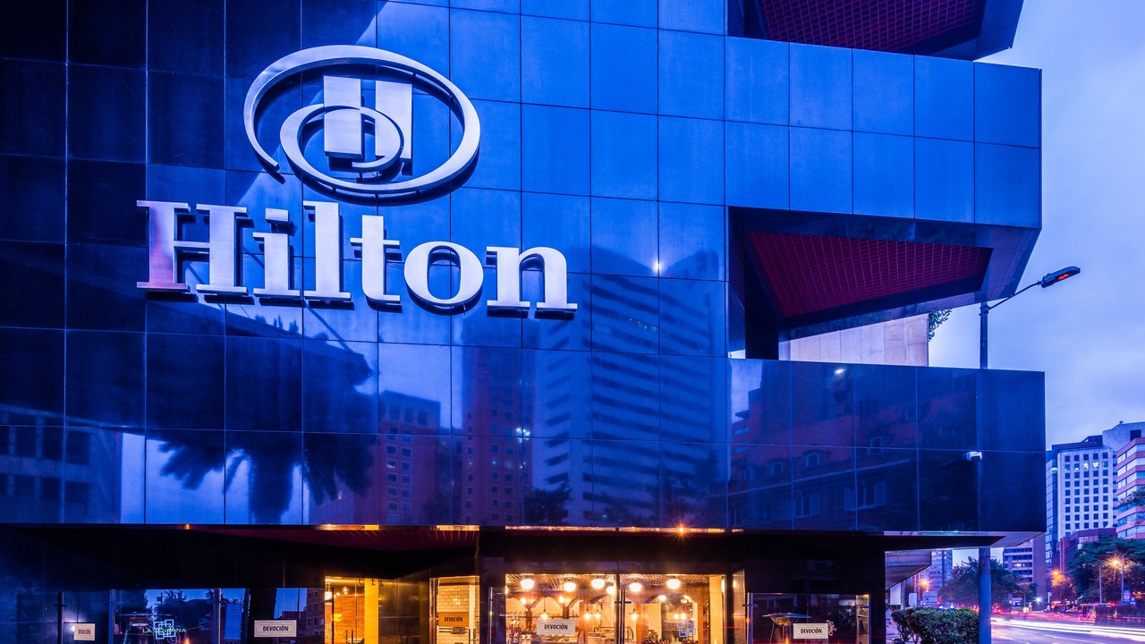 Photo of Outdoor in Bogota