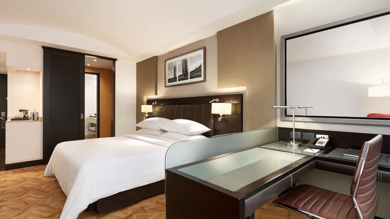 Photo of Bedroom in Bogota