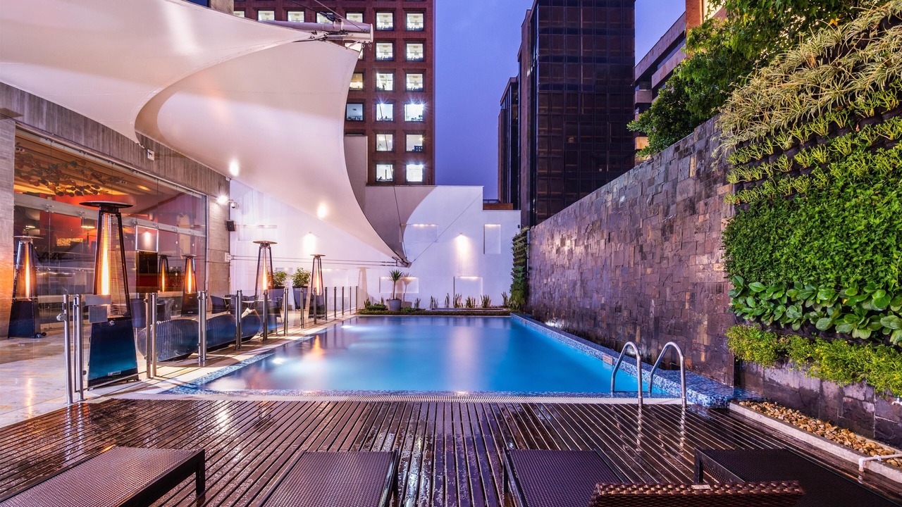 Photo of Outdoor in Bogota
