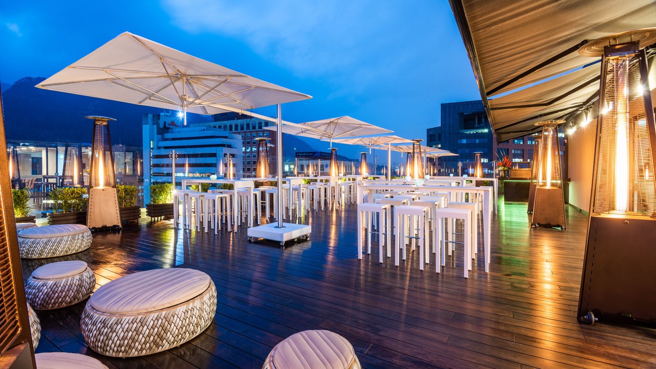 Photo of Outdoor in Bogota