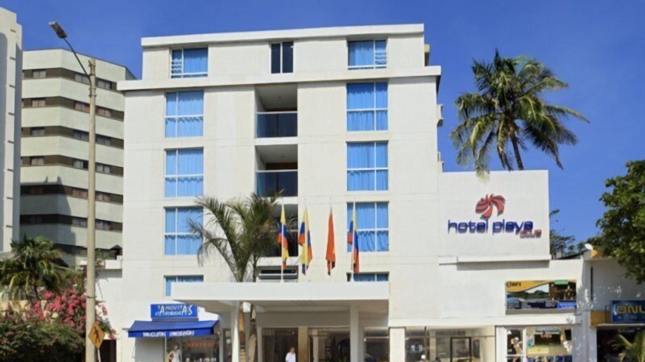 Photo of Outdoor in Bocagrande
