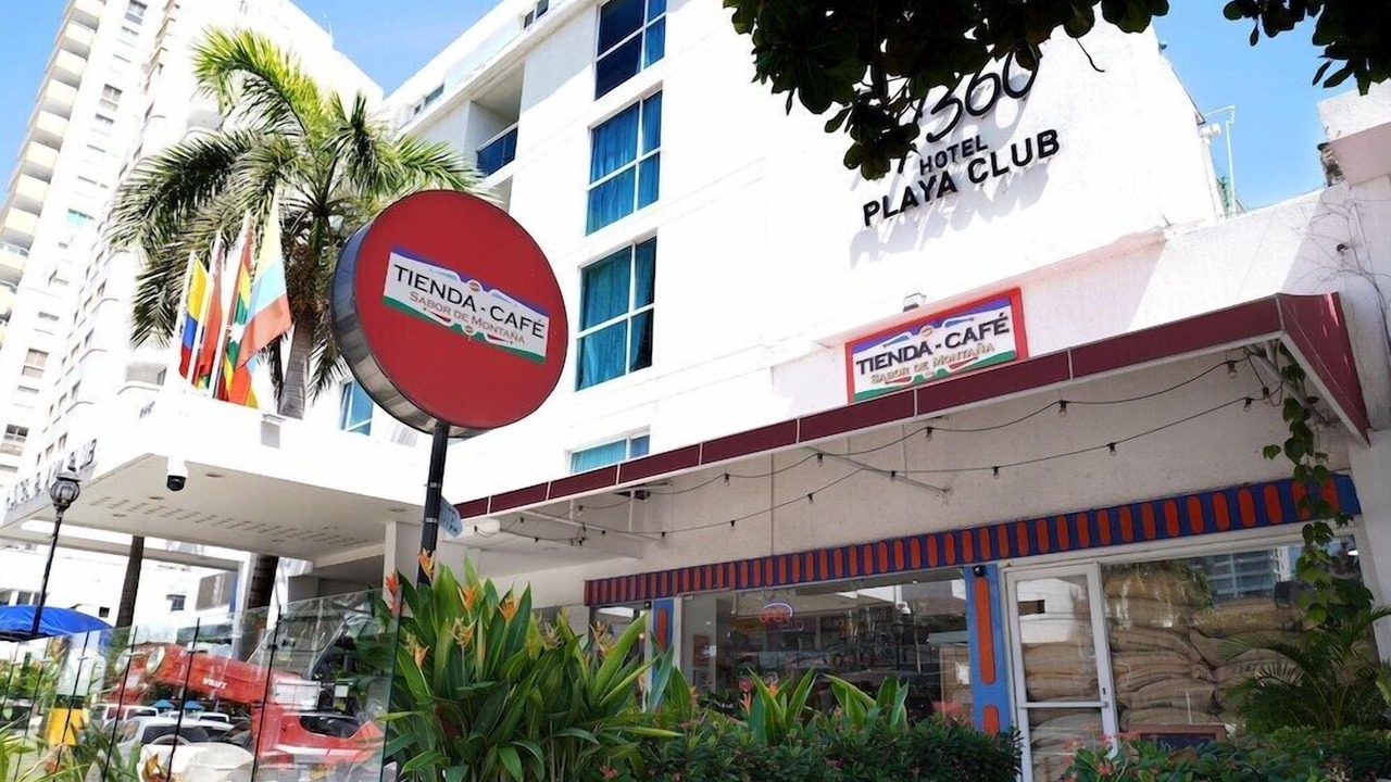 Photo of Outdoor in Bocagrande