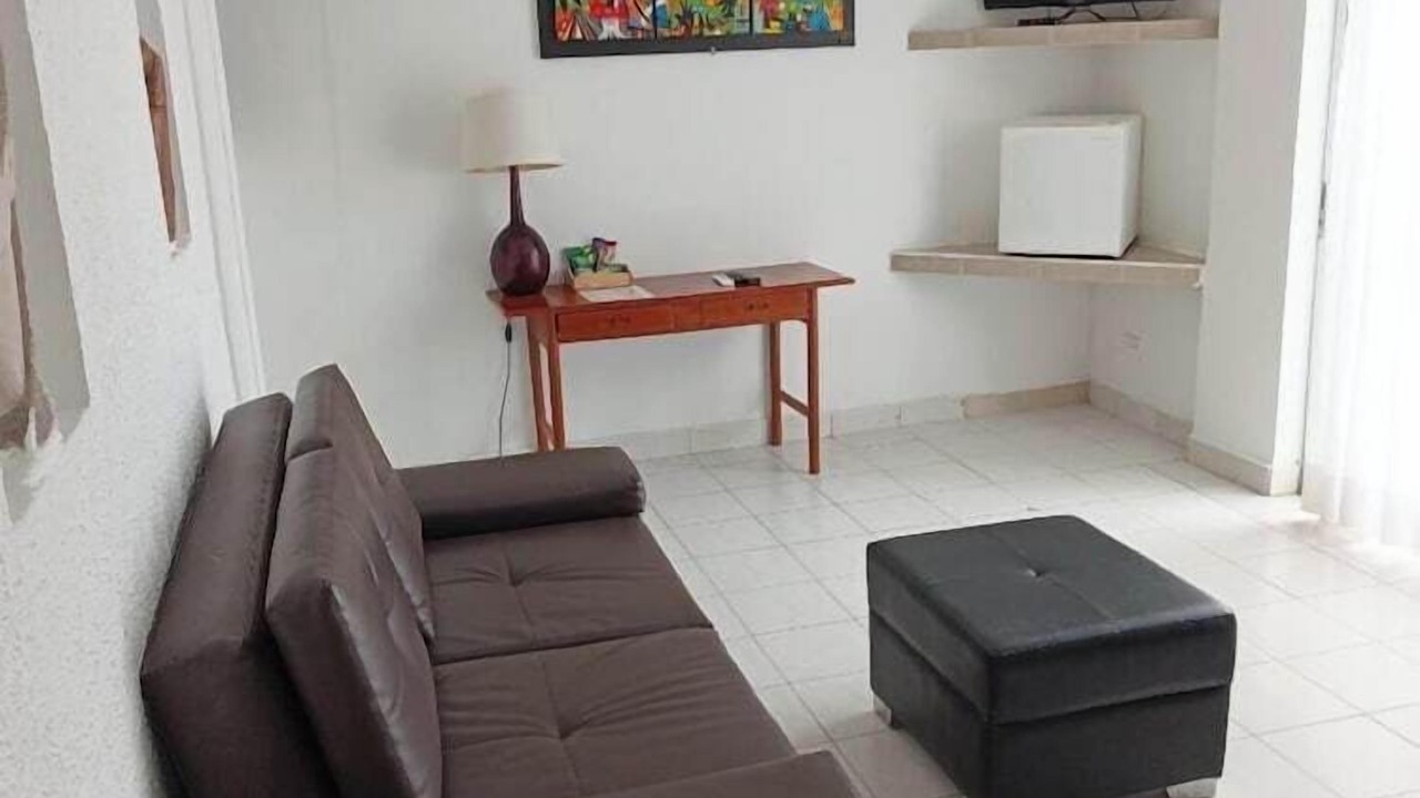 Photo of Livingroom in Bocagrande