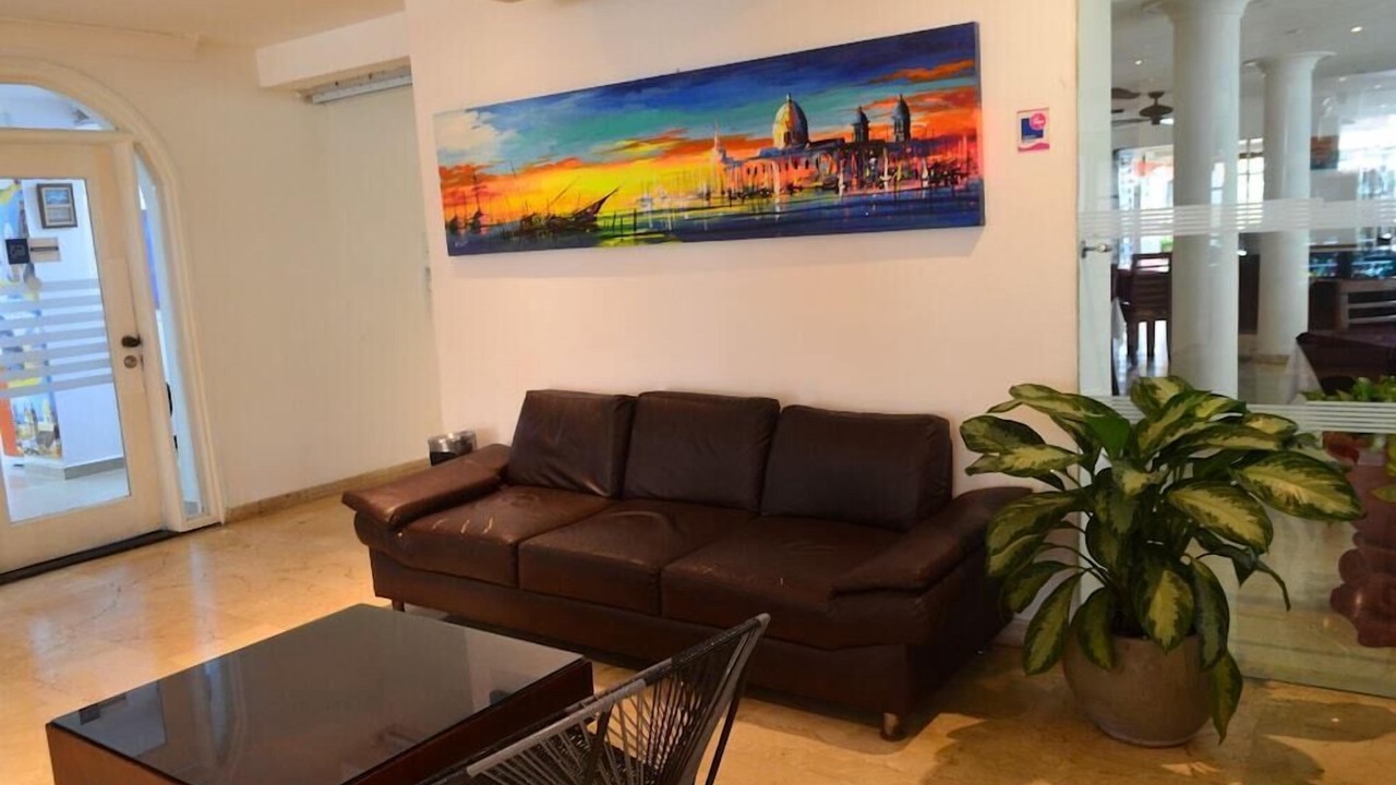 Photo of Livingroom in Bocagrande