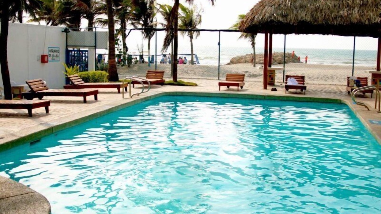 Photo of Outdoor in Bocagrande