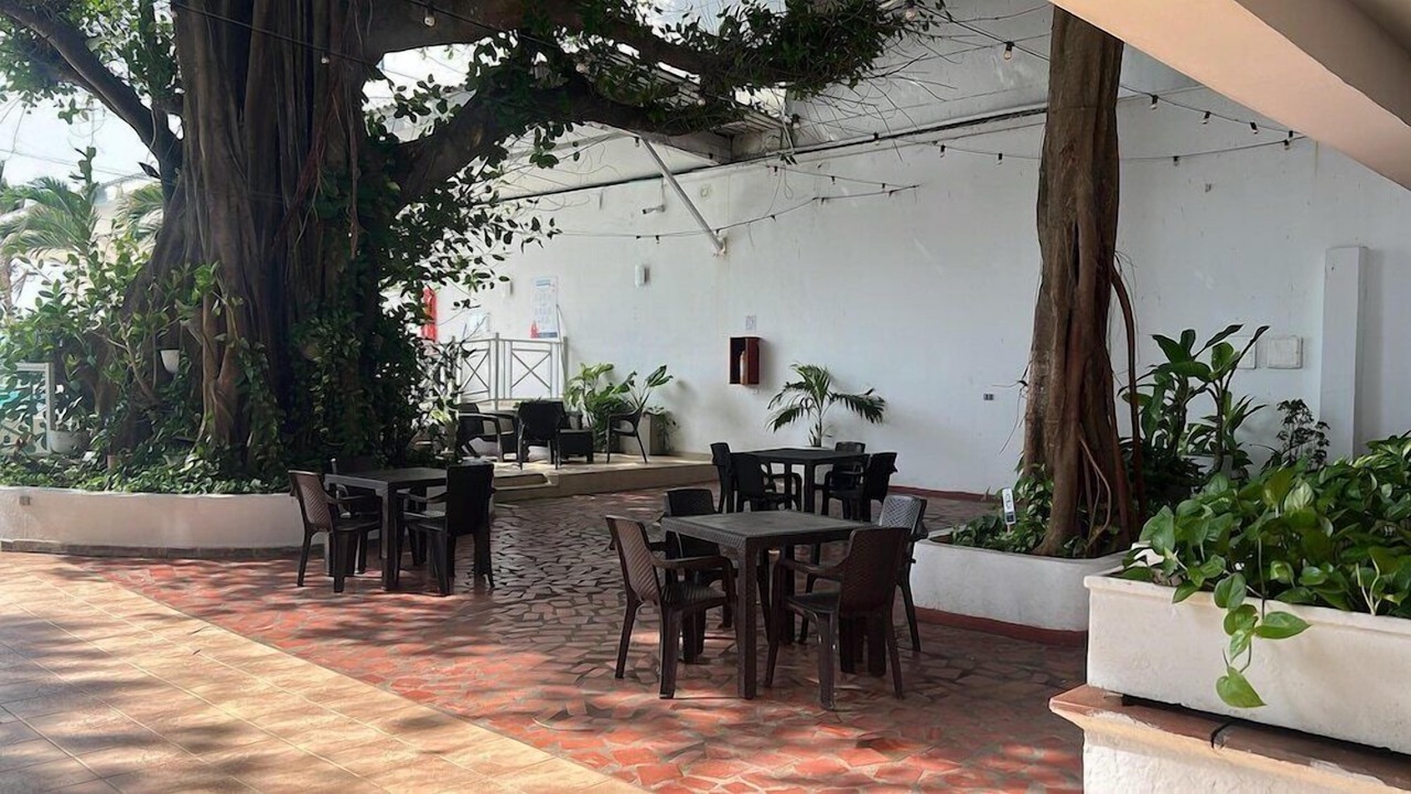 Photo of Outdoor in Bocagrande