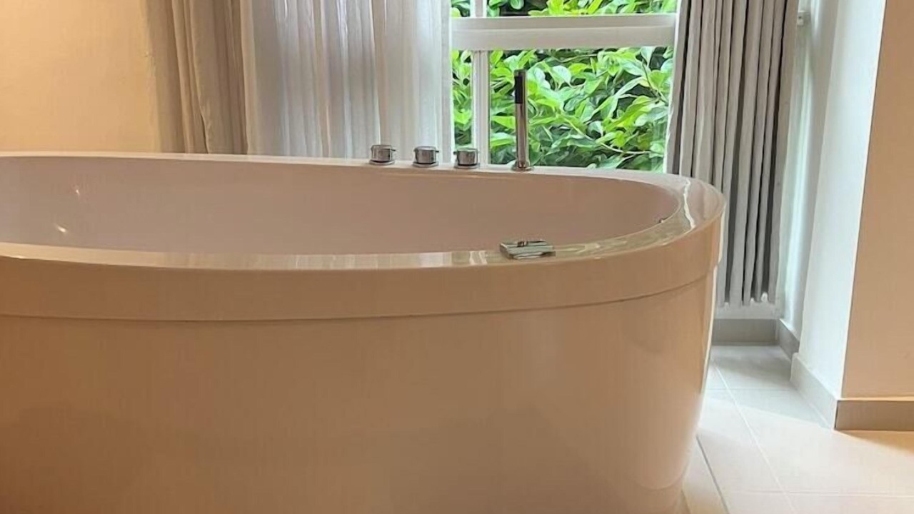 Photo of Bathroom in Bocagrande