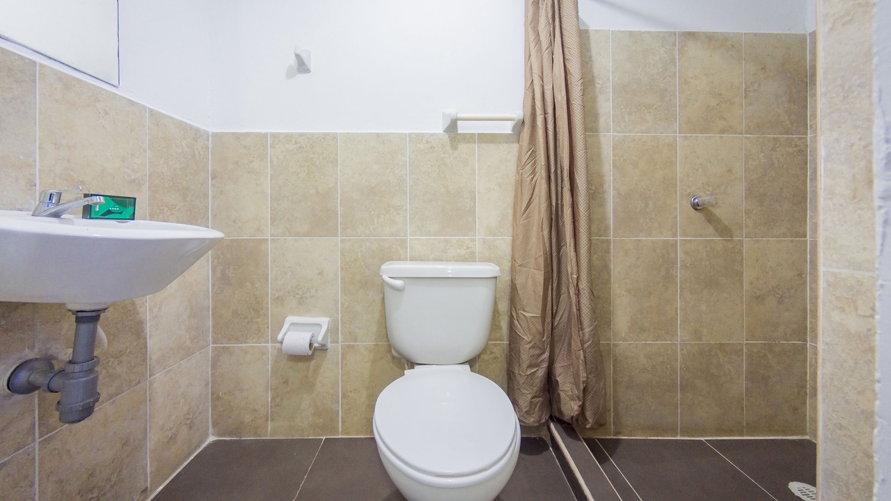 Photo of Bathroom in Villa Barraza