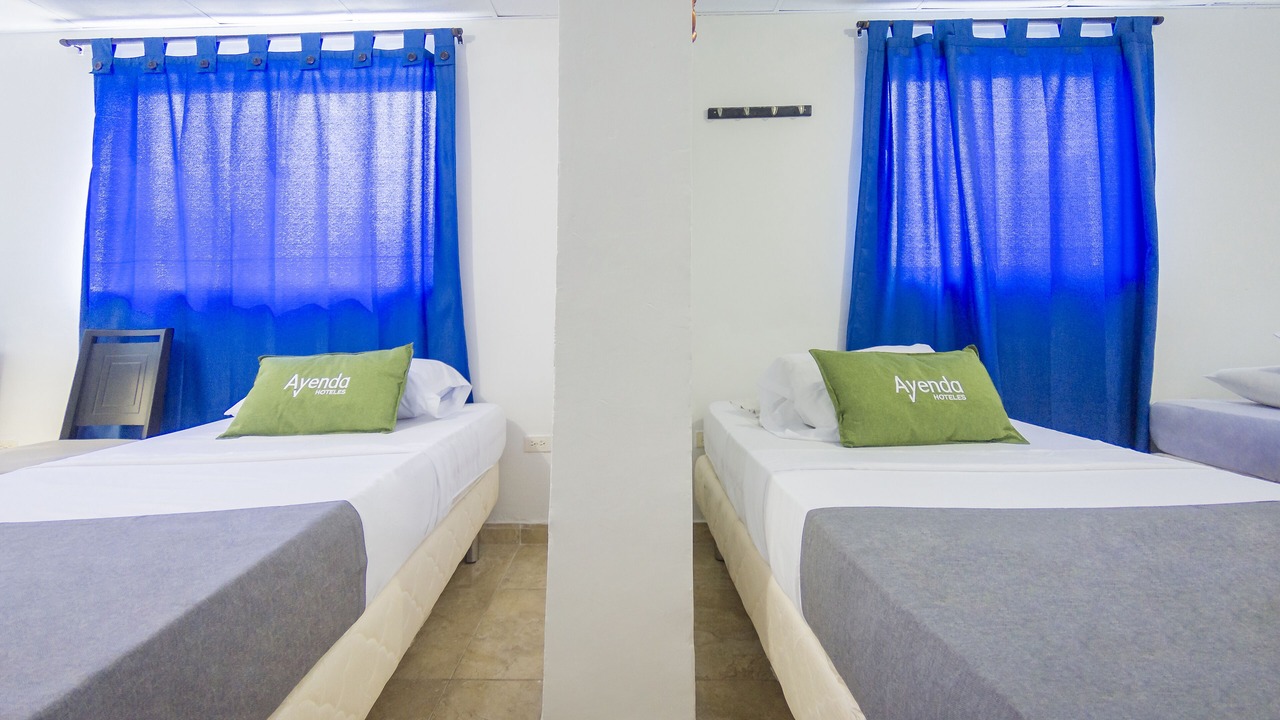 Photo of Bedroom in Villa Barraza