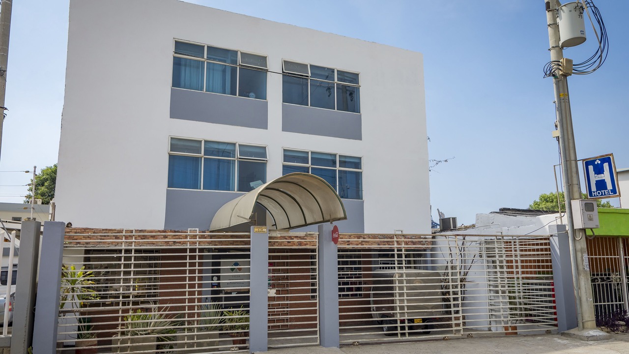 Photo of Outdoor in Villa Barraza