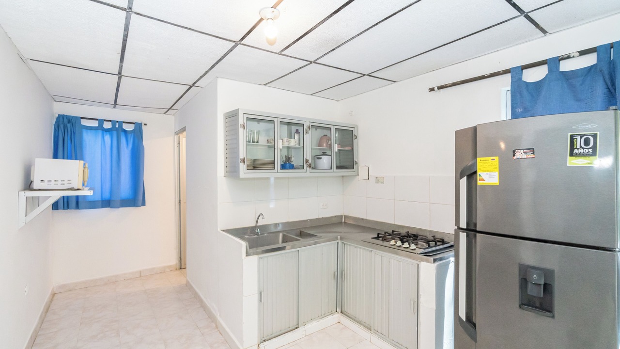 Photo of Bedroom in Covenas