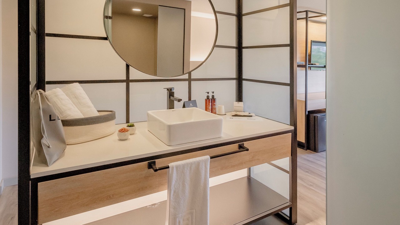 Photo of Bathroom in La Florida