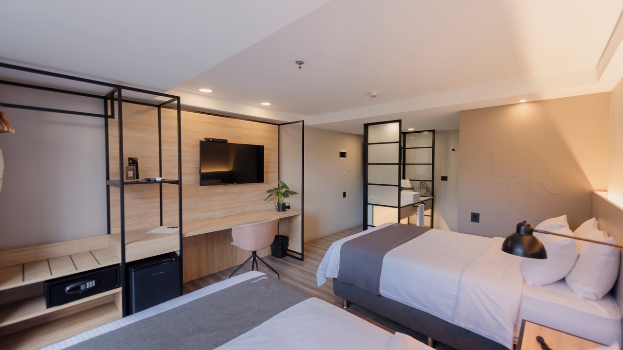 Photo of Bedroom in La Florida