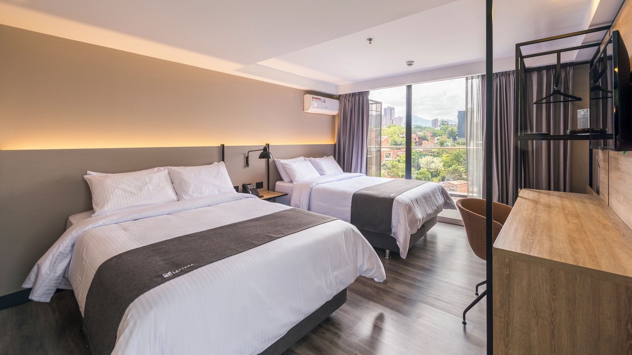 Photo of Bedroom in La Florida
