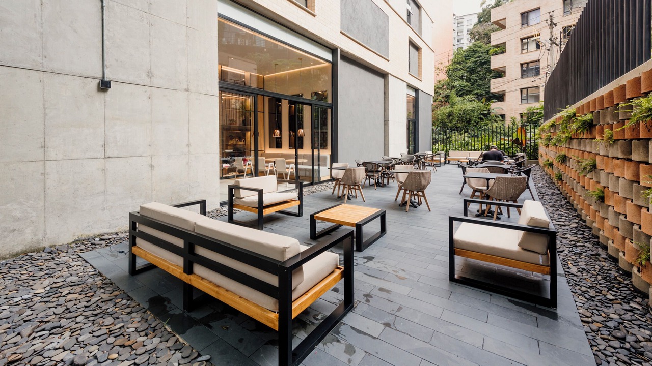 Photo of Patio Balcony in La Florida
