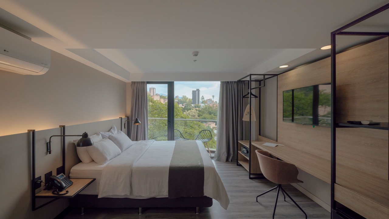 Photo of Bedroom in La Florida