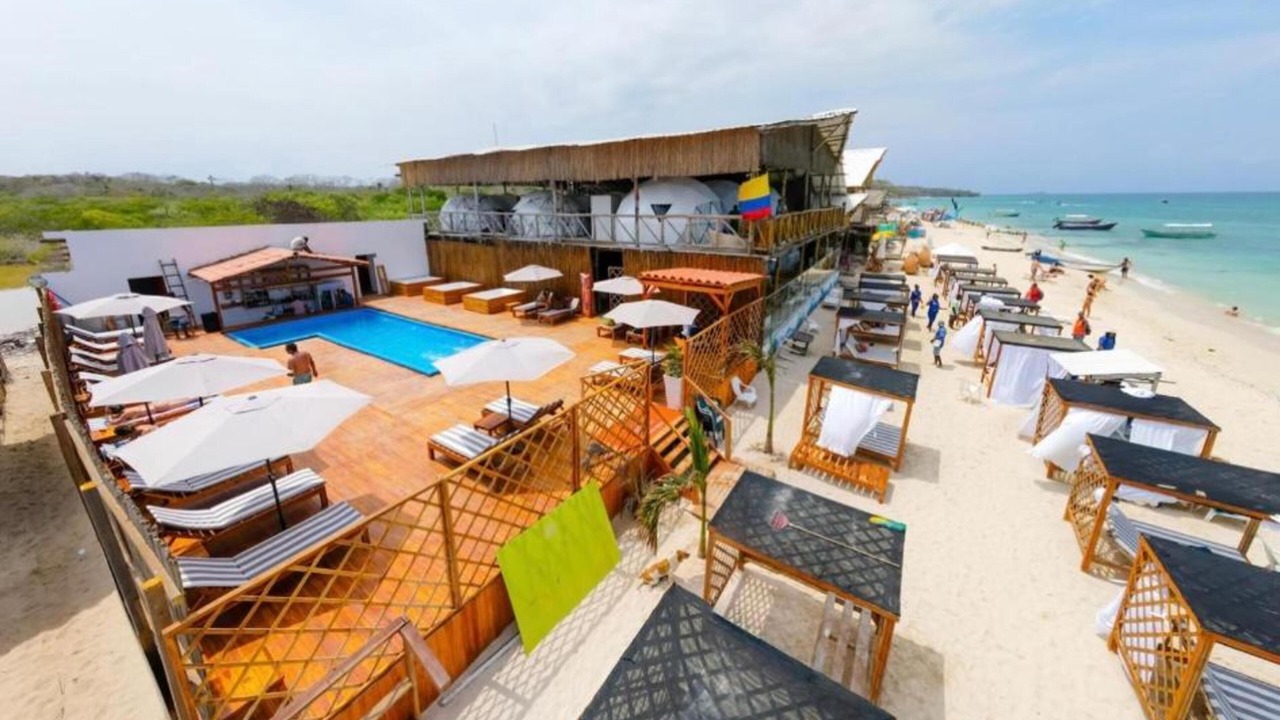 Photo of Others in Bocachica