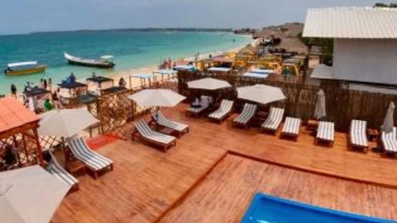 Photo of Outdoor in Bocachica