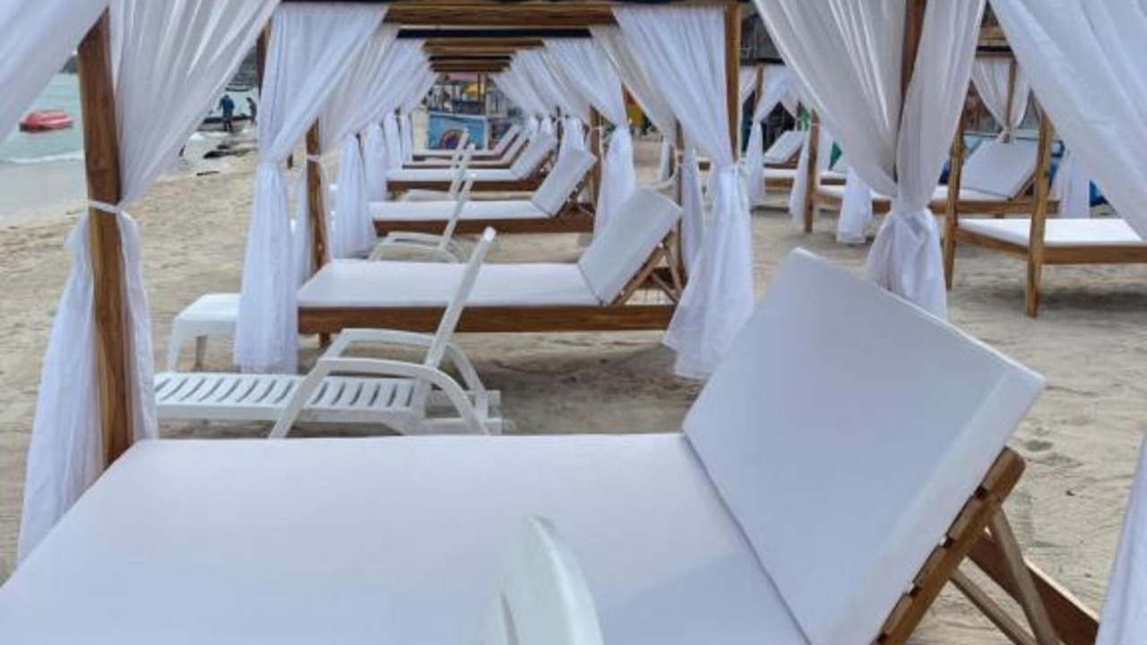 Photo of Outdoor in Bocachica