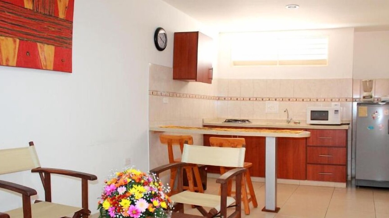 Photo of Kitchen in Neiva